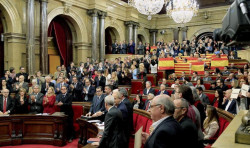Diálogo, sedición e indecencia