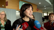 Diana Morant exige a Ayuso que destine "todo el dinero que recibe del Gobierno a las universidades públicas