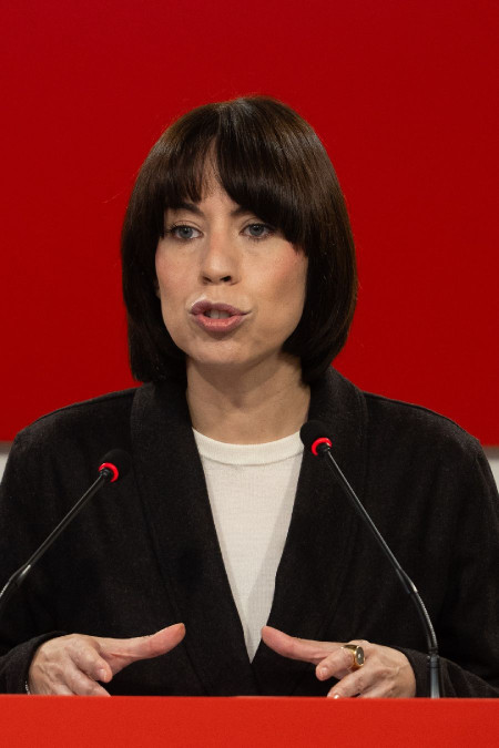 Diana Morant no quiere reconocer que el PSOE no se querella contra Leire Díez por las pruebas que tiene Leire Diez contra el PSOE y sus dirigentes 