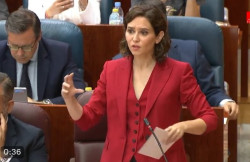 Díaz Ayuso alecciona con eficiencia. Por Jesús Salamanca Alonso