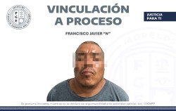 Dictan prisi&oacute;n preventiva en M&eacute;xico para el presunto asesino de la espa&ntilde;ola Claudia Tacoronte