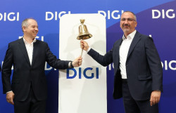 Digi dispara sus p&eacute;rdidas en Espa&ntilde;a hasta los 14,5 millones en el primer semestre, pero confirma previsiones