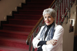 Directores de cine, actores y actrices lamentan la muerte de Concha Velasco, "la artista m&aacute;s completa"