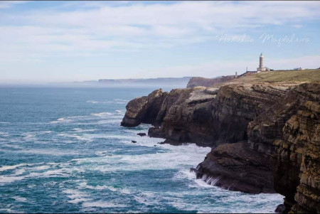 Disfrutar de la naturaleza.      Miguel L&oacute;pez Sintes