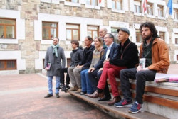 DISIDENTES (Exposici&oacute;n)