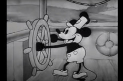 Disney perder&aacute; en 2024 los derechos exclusivos de la versi&oacute;n original de Mickey Mouse