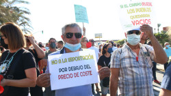 Doble atraco a los agricultores y ganaderos Por Eduardo Madroñal Pedraza