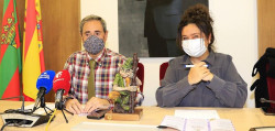  Doce grandes actrices y actores optan al XIII Premio Teatral Duende Zahor&iacute;