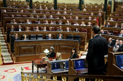 ¿Dónde va el PSOE con una política de rencor?