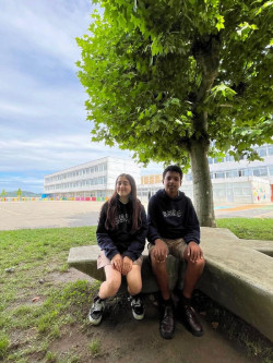 Dos alumnos del Colegio Sagrados Corazones de Torrelavega, entre los mejores del mundo en c&aacute;lculo mental