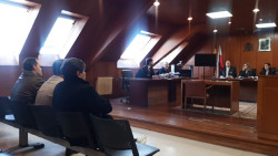 Dos años al director de la residencia de Puente Arce por la fuga de gas que mató a dos ancianas