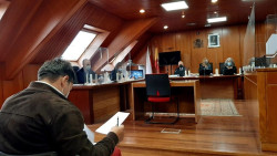 Dos a&ntilde;os y siete meses de c&aacute;rcel para el organizador del Delirium Festival de Ajo