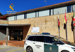 Dos detenidas por agredir a una m&eacute;dico y un enfermero en un domicilio de Arnuero al que fueron por un aviso