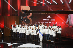 Dos restaurantes cántabros logran su primera estrella Michelin y el Cenador de Amós suma una verde