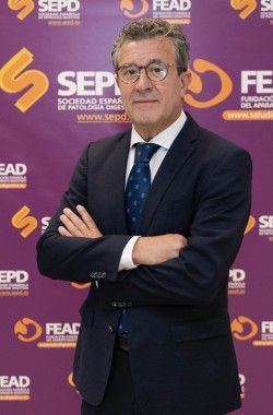 Dr.Crespo: "España se ha convertido  en "el país más avanzado" en la eliminación de la hepatitis C, 