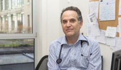 Dr.Duran los retos del IDIVAL sobre el cáncer se centran en los mecanismos de resistencia a los tratamientos