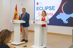  Eclipse.- Unos 1.400 efectivos velar&aacute;n por la seguridad y la movilidad en Cantabria durante el d&iacute;a del eclipse