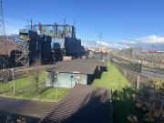 Ecologistas en Acci&oacute;n exige "total transparencia y una investigaci&oacute;n profunda" respecto al incendio en Ferroatl&aacute;ntica