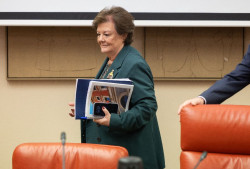 Econom&iacute;a- El Tribunal de Cuentas recuerda al Gobierno la falta de personal en gesti&oacute;n patrimonial de la Seguridad Social