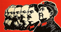 Economía y tendencias no liberales.      José Antonio Ávila López