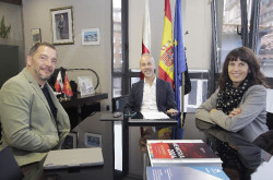 Educaci&oacute;n estudiar&aacute; colaborar con El Capricho para difundir Gaud&iacute; y su obra entre los escolares