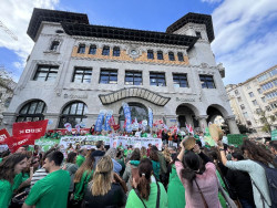 Educación "no tira la toalla" ante la huelga y mantiene en vigor su propuesta: "Nos separa muy poco"