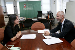 Educaci&oacute;n y Junta Docente alcanzan un preacuerdo para la subida salarial del profesorado c&aacute;ntabro