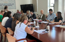 Educaci&oacute;n y Junta Docente retoman este jueves la negociaci&oacute;n para la subida salarial del profesorado