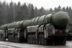 EEUU critica falta de realismo de Europa sobre guerra en Ucrania porque carecen de arsenal nuclear frente a Rusia