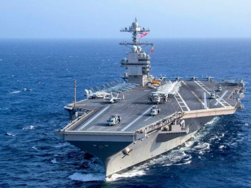 EEUU e Israel atacan a Ir&aacute;n - Directo: Ir&aacute;n ataca posiciones militares de EEUU en Bahr&eacute;in, Qatar y Emiratos &Aacute;rabes