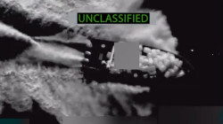 EEUU mata a dos personas en un nuevo bombardeo contra una embarcaci&oacute;n en el este del oc&eacute;ano Pac&iacute;fico