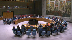 EEUU veta una resolución en el Consejo de Seguridad de la ONU para un alto el fuego en Gaza