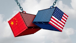 EEUU y China anuncian una rebaja de aranceles durante 90 días tras las conversaciones en Suiza