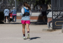 Ejercicio físico, meditación y huir de la televisión, claves para sacar las mejoras notas en exámenes según experto