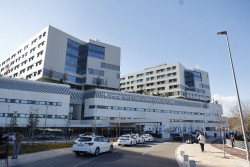 El 12 de Octubre busca en las nanopartículas el tratamiento para pérdida de visión de pacientes con neuropatías ópticas