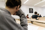 El 31% de alumnos cambia de ciudad para ir a la universidad: El 55% de ellos comparte piso y el 24% opta por residencia