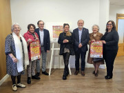 El 34&ordm; Concierto de Navidad de la Sociedad Coral de Torrelavega se celebrar&aacute; el d&iacute;a 23