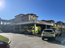 El 42% de los médicos sigue la huelga en Atención Primaria y el 32,5% en Valdecilla