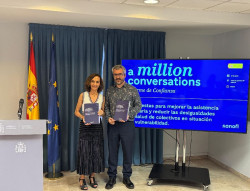 El 65% de los españoles asegura que ha perdido la confianza en el Sistema Nacional de Salud, según una encuesta