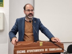 El 81% de la militancia respalda la gestión de Urraca al frente del PSOE de Torrelavega