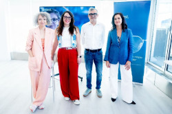 El 94% de los padres de niños miopes cree "erróneamente" que usar gafas convencionales o lentillas soluciona el problema