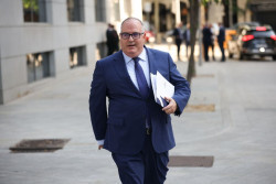 El abogado de Villarejo confirma ante el juez que Leire D&iacute;ez le ofreci&oacute; reunirse con la Fiscal&iacute;a