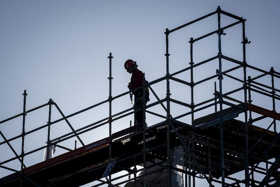  El absentismo volvi&oacute; a crecer en 2025 en Cantabria, donde un 5% de los trabajadores concentra el 45% de las bajas