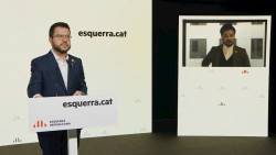 El acuerdo ERC-Gobierno prevé una inversión en Cataluña superior a los 2.300 millones, la mayor de este siglo