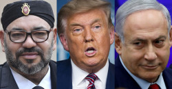 El acuerdo Marruecos-Israel coge a la España de Sánchez en pelotas. por Carlos Magdalena 