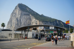 El Acuerdo sobre Gibraltar, a falta de la firma para su entrada en vigor provisional en un mes