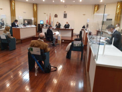 El acusado de estafar 14 millones a bancos niega haberse llevado "ni un euro: No he estafado a nadie en mi vida"