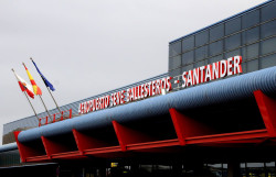  El aeropuerto Seve-Parayas, ¿gran Aeropuerto del norte de España de Ryanair?