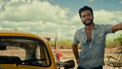 `El agente secreto` deja sin premio a `Sirat` en los Globos de Oro 2026