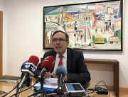 El alcalde de Torrelavega dice que los PGE son aceptables aunque no den un euro para la reindustrializacion de la cuenca del Besaya